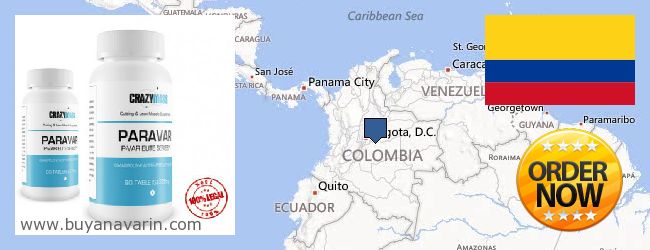 Купить Anavar онлайн Colombia Где купить Anavar онлайн Colombia