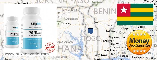 Купить Anavar онлайн Togo Где купить Anavar онлайн Togo