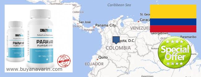 购买 Anavar 在线 Colombia 哪里购买 Anavar 在线 Colombia