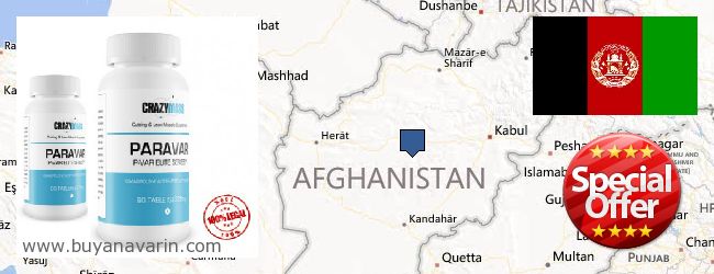 Hvor kan jeg købe Anavar online Afghanistan