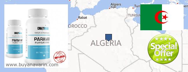 Hvor kan jeg købe Anavar online Algeria