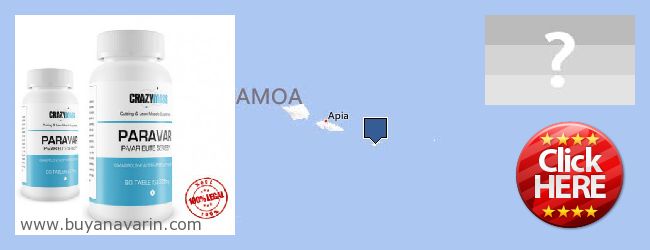 Hvor kan jeg købe Anavar online American Samoa