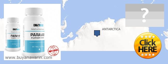 Hvor kan jeg købe Anavar online Antarctica
