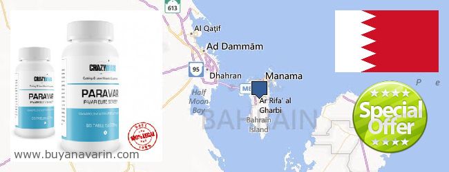 Hvor kan jeg købe Anavar online Bahrain