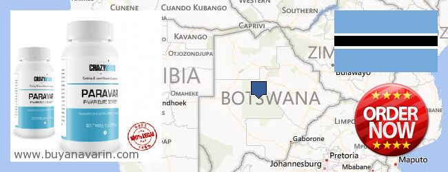 Hvor kan jeg købe Anavar online Botswana