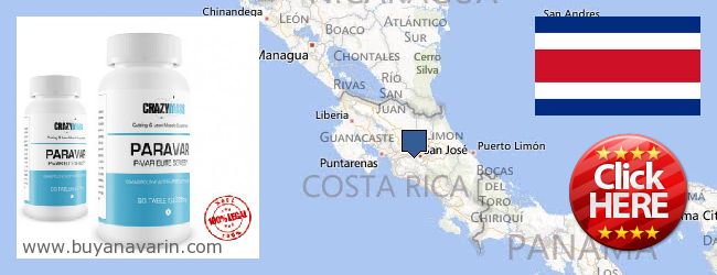 Hvor kan jeg købe Anavar online Costa Rica