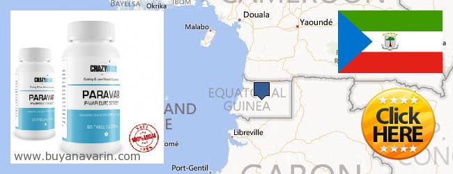 Hvor kan jeg købe Anavar online Equatorial Guinea