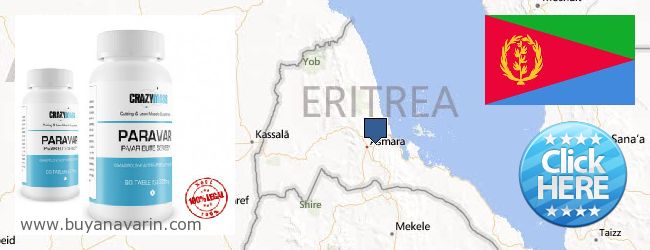 Hvor kan jeg købe Anavar online Eritrea