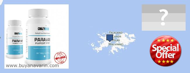 Hvor kan jeg købe Anavar online Falkland Islands