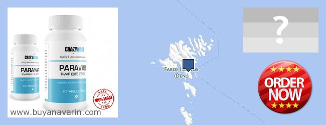 Hvor kan jeg købe Anavar online Faroe Islands
