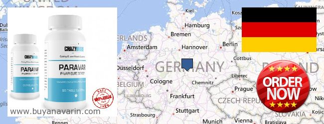 Hvor kan jeg købe Anavar online Germany