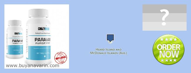 Hvor kan jeg købe Anavar online Heard Island And Mcdonald Islands