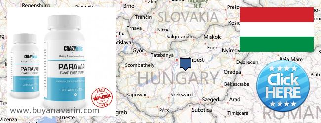 Hvor kan jeg købe Anavar online Hungary