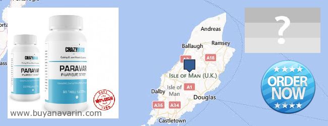 Hvor kan jeg købe Anavar online Isle Of Man