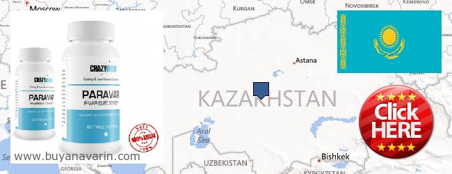 Hvor kan jeg købe Anavar online Kazakhstan