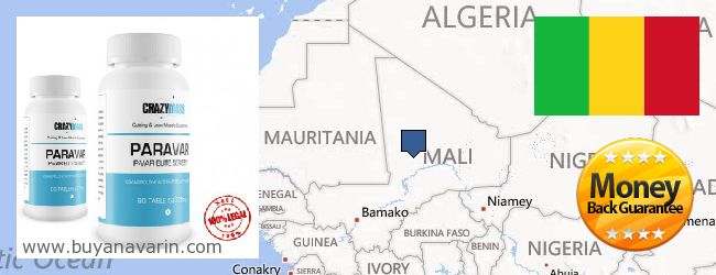 Hvor kan jeg købe Anavar online Mali