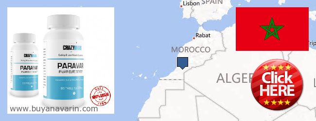 Hvor kan jeg købe Anavar online Morocco