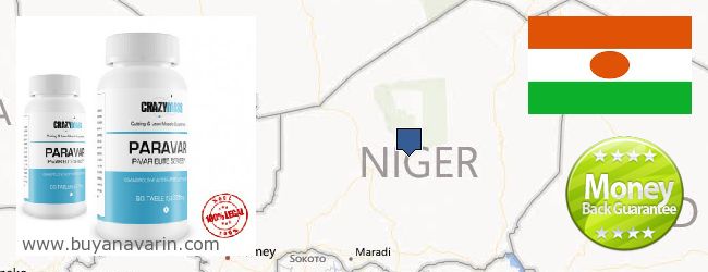 Hvor kan jeg købe Anavar online Niger