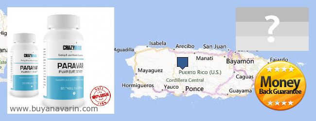 Hvor kan jeg købe Anavar online Puerto Rico