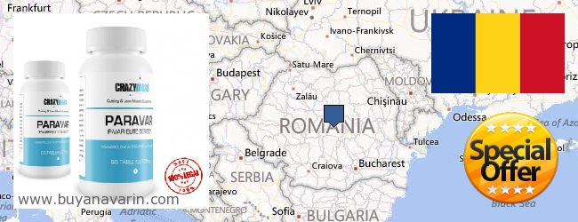 Hvor kan jeg købe Anavar online Romania