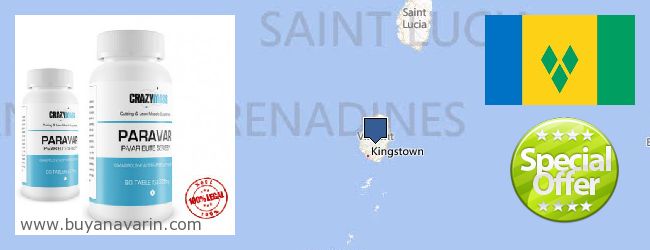 Hvor kan jeg købe Anavar online Saint Vincent And The Grenadines