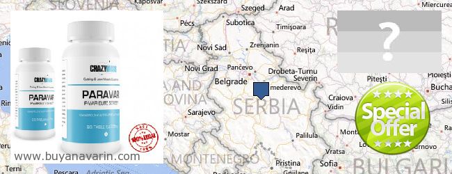 Hvor kan jeg købe Anavar online Serbia And Montenegro