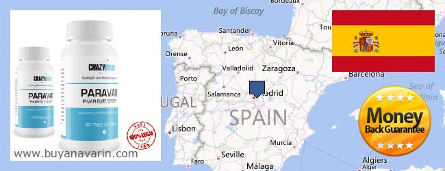 Hvor kan jeg købe Anavar online Spain