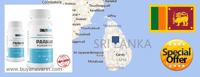 Hvor kan jeg købe Anavar online Sri Lanka