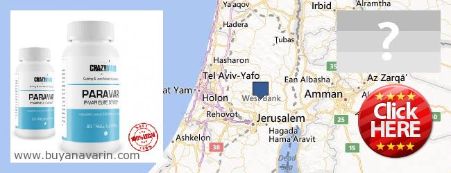 Hvor kan jeg købe Anavar online West Bank