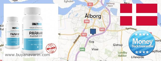Where to Buy Anavar online Aalborg, Denmark