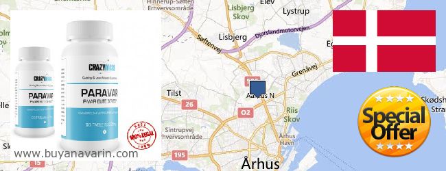 Where to Buy Anavar online Aarhus, Denmark