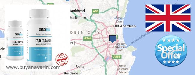Where to Buy Anavar online Aberdeen, United Kingdom