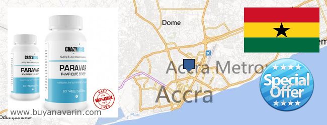 Where to Buy Anavar online Accra, Ghana