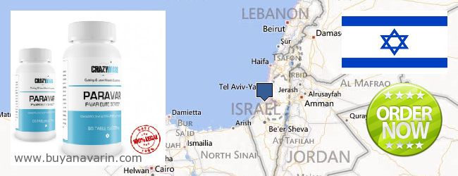 Where to Buy Anavar online 'Akko [Acre], Israel