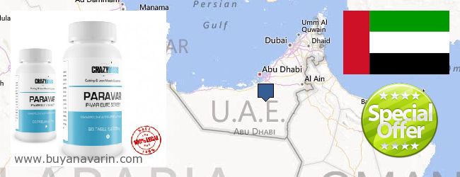 Where to Buy Anavar online Al-'Ayn [Al Ain], United Arab Emirates