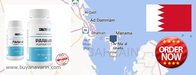 Where to Buy Anavar online Al-Manāmah [Capital], Bahrain