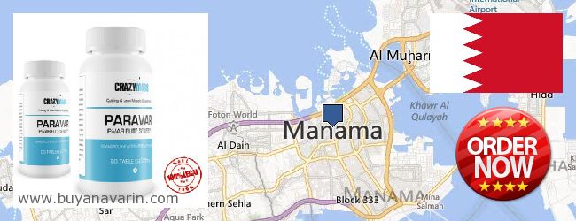 Where to Buy Anavar online Al-Manāmah [Manama], Bahrain