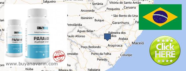 Buy Anavar online Alagoas, Brazil Where to Buy Anavar online Alagoas, Brazil