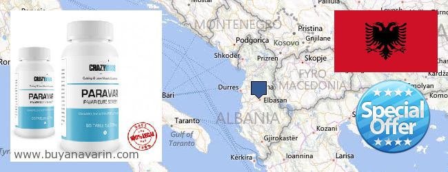 Buy Anavar online Albania Where to Buy Anavar online Albania