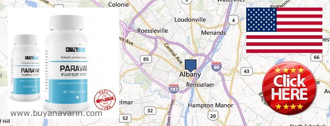 Where to Buy Anavar online Albany NY, United States