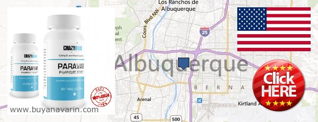Where to Buy Anavar online Albuquerque NM, United States
