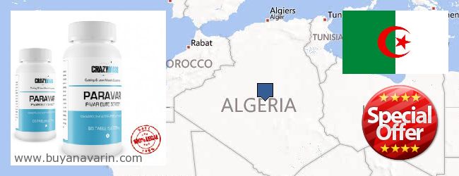 Buy Anavar online Algeria Where to Buy Anavar online Algeria