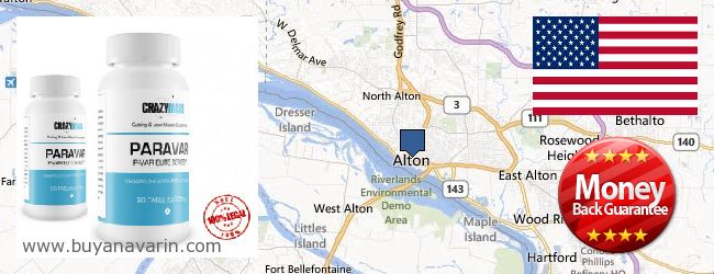 Where to Buy Anavar online Alton IL, United States
