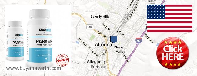 Where to Buy Anavar online Altoona PA, United States