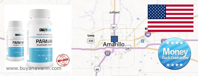 Where to Buy Anavar online Amarillo TX, United States