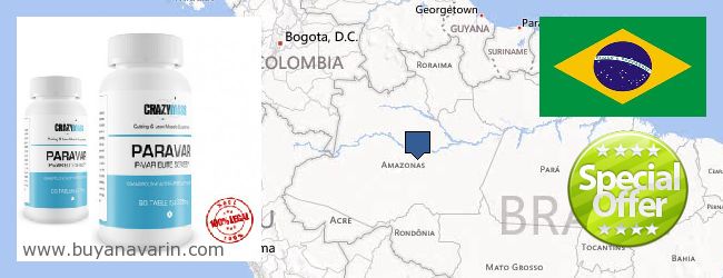 Buy Anavar online Amazonas, Brazil Where to Buy Anavar online Amazonas, Brazil