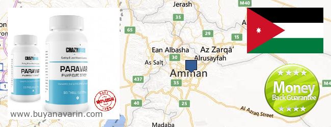 Where to Buy Anavar online Amman, Jordan