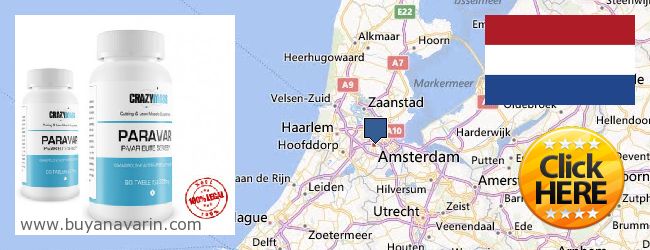 Where to Buy Anavar online Amsterdam, Netherlands