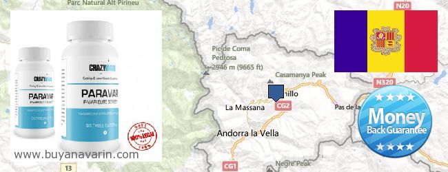 Where to Buy Anavar online Andorra