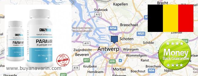 Where to Buy Anavar online Antwerp, Belgium